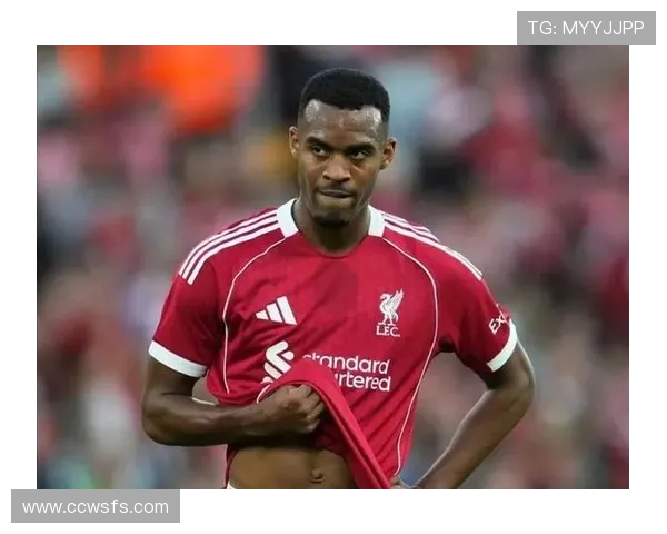 利物浦二比一狼队重返前四赫拉芬贝赫建功维尔茨首球闪耀英超之夜